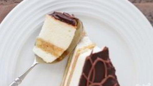 суфле птичье молоко