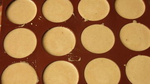 суфле с тунцом елочный шар