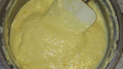 сырное суфле горячие сердца