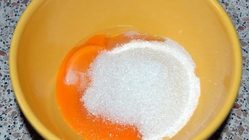 творожное суфле в мультиварке