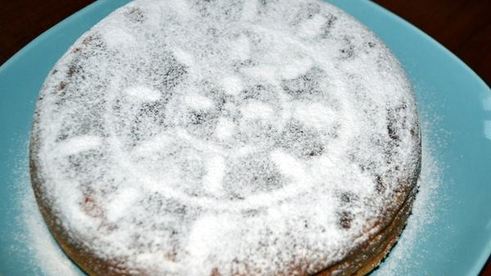 творожное суфле в мультиварке