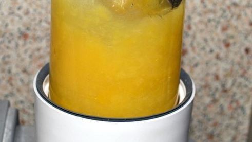 творожное суфле в мультиварке