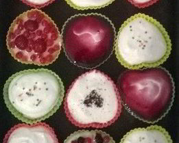 Творожное суфле