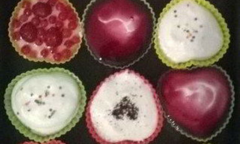 Рецепт творожного суфле