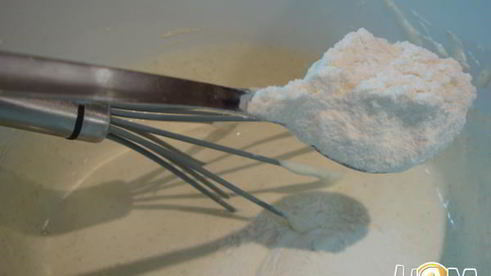 капкейки тирамису