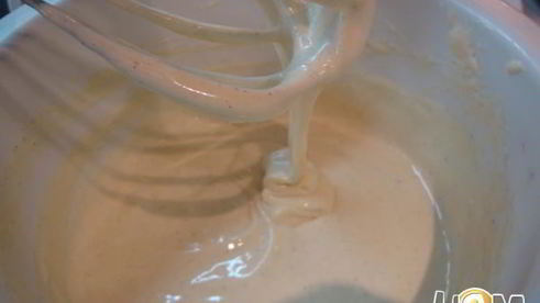 капкейки тирамису