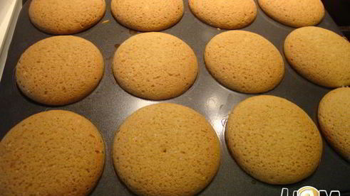 капкейки тирамису