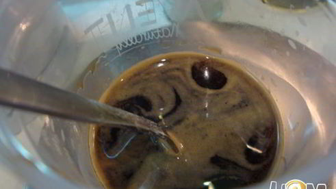 капкейки тирамису