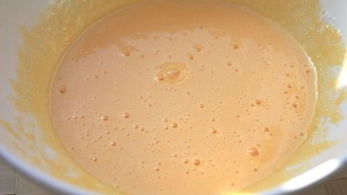 классический тирамису