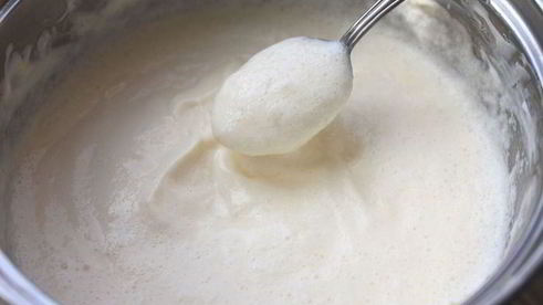 классический тирамису