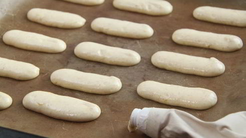 кофейно-кокосовый тирамису