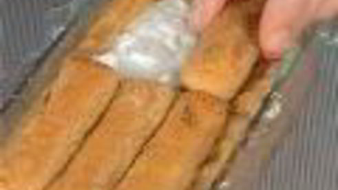 мороженое тирамису