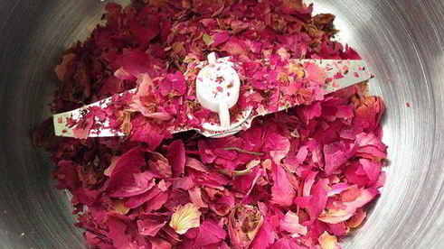 тирамису исфахан для влюбленных