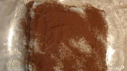 тирамису из печенья юбилейное