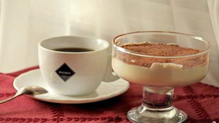 Тирамису классический в креманках