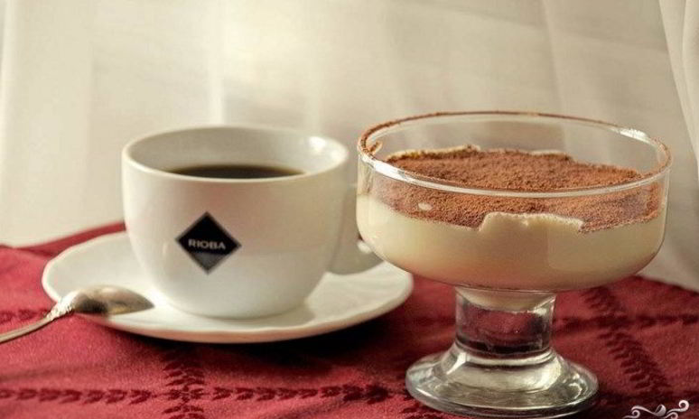 Рецепт тирамису классический в креманках