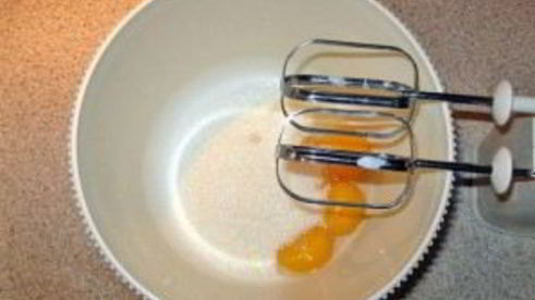 тирамису классический в креманках