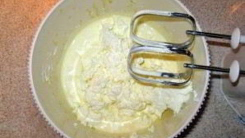 тирамису классический в креманках