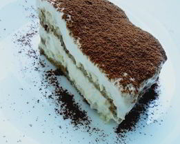 Тирамису классический