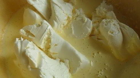 тирамису классический