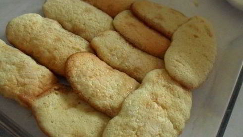 тирамису классический