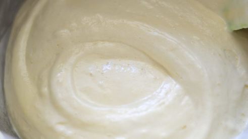 тирамису клубничный