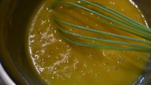 тирамису клубничный