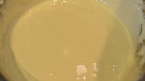 тирамису клубничный