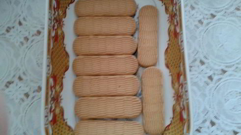 тирамису особенный