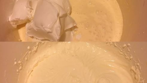 тирамису с манго и бананом