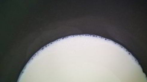 тирамису с молоком