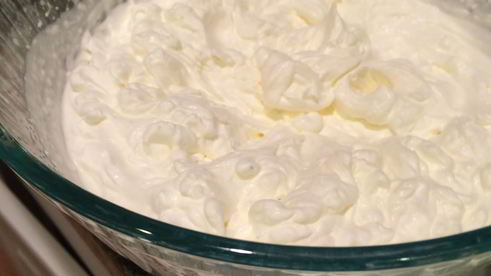 тирамису с нутеллой без яиц