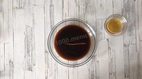 тирамису с творогом