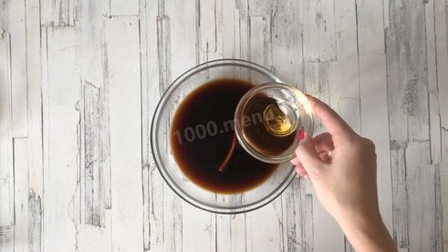 тирамису с творогом