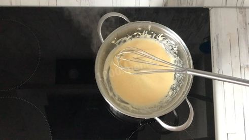 тирамису с творогом