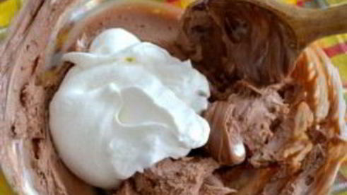 тирамису за 5 минут