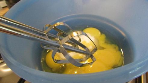 торт-мороженое тирамису