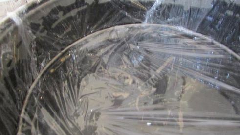 торт-мороженое тирамису