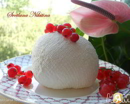 Творог домашний в йогуртнице