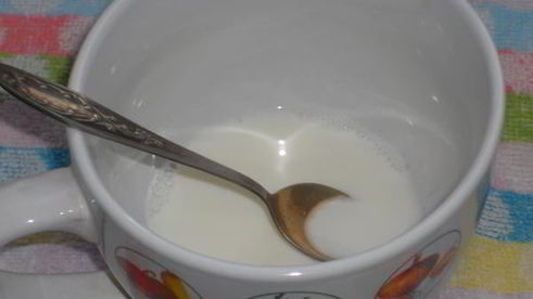 творог домашний в йогуртнице