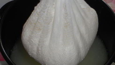 творог домашний в йогуртнице