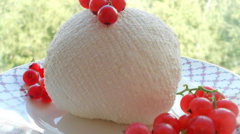 творог домашний в йогуртнице