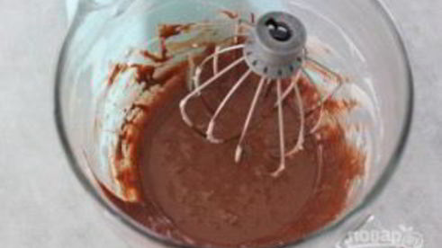 творожный десертик