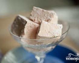 Домашний зефир