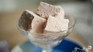 Домашний зефир