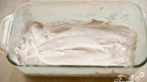 домашний зефир