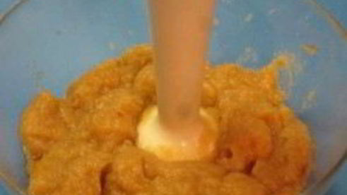 желе из яблок в мультиварке