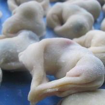 Домашние рецепты