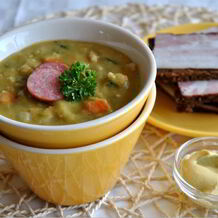 Голландская кухня