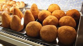 Аранчини по-сицилийски